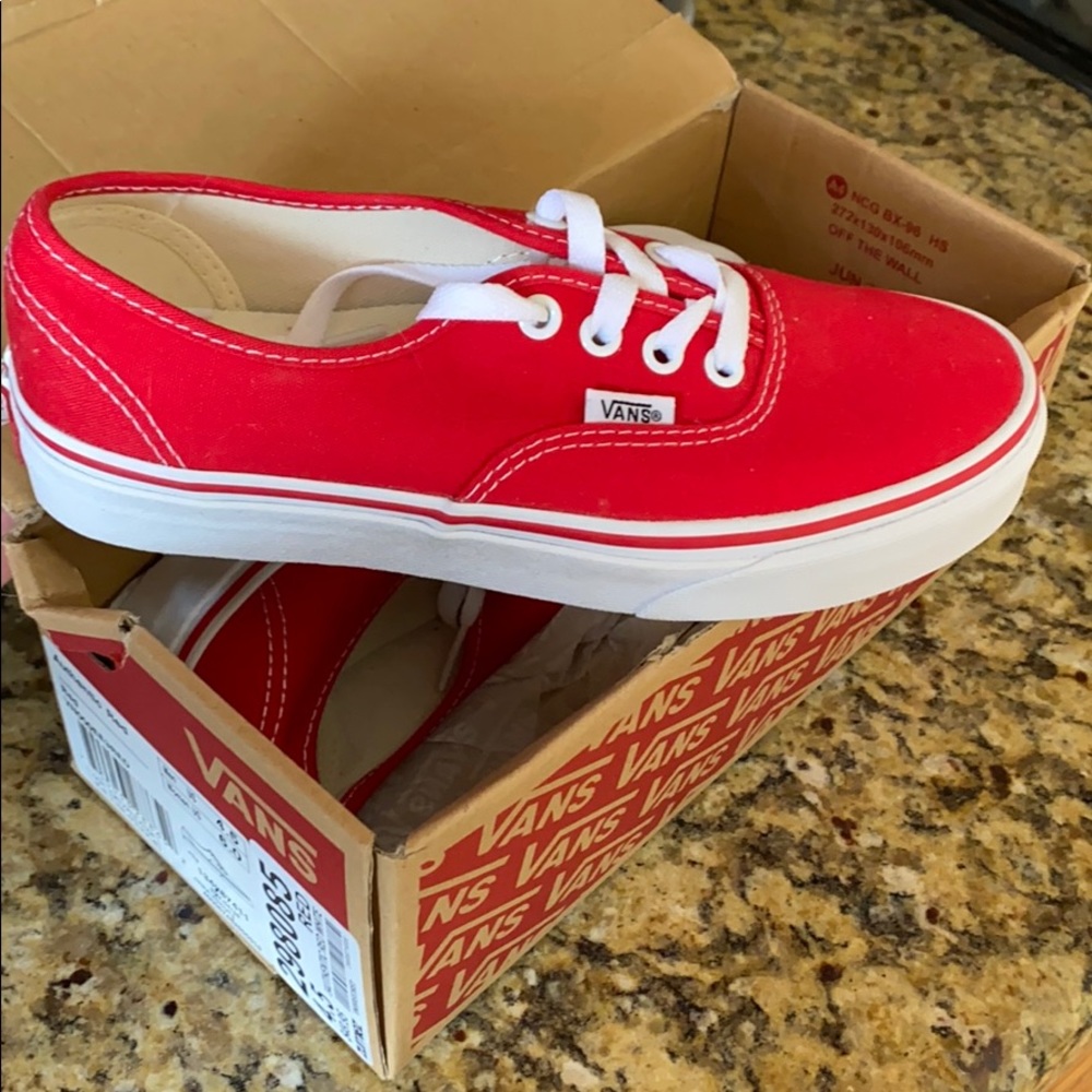 Vans